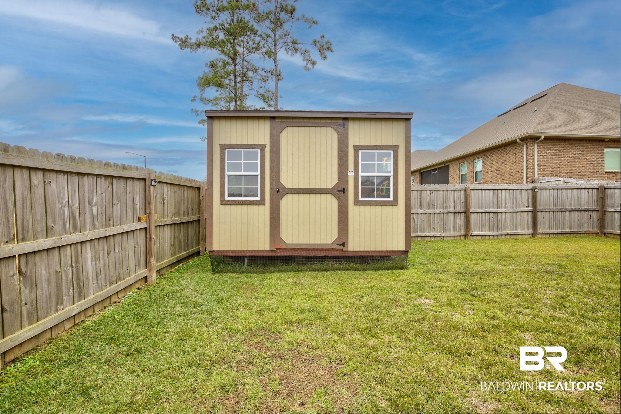 13073 Sanderling Loop Daphne, AL 36527 - Photo 39 of 49 Backyard