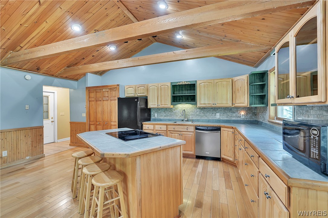 7749 Crabb Hollow Road New Hudson, NY 14717 - Photo 14 of 50