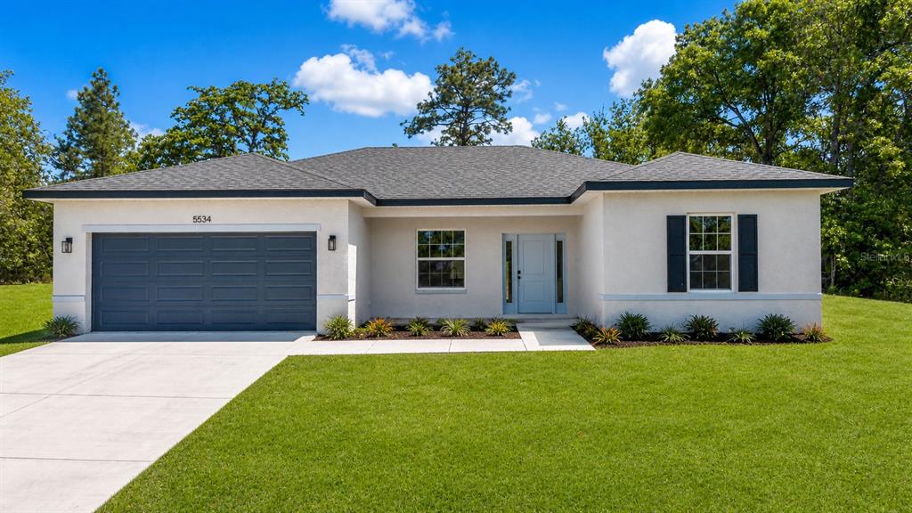 5534 Southwest 152nd Lane Road Ocala, FL 34473 - Photo 1 of 66 Gallery Image 1