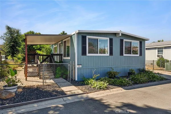$86,900 | 3549 Esplanade, Unit 211, Chico, CA 95973