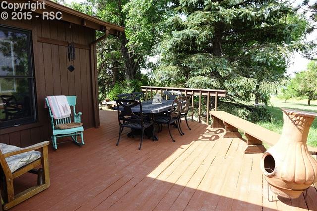 13557 McClelland Road Calhan, CO 80808 - Photo 31 of 36