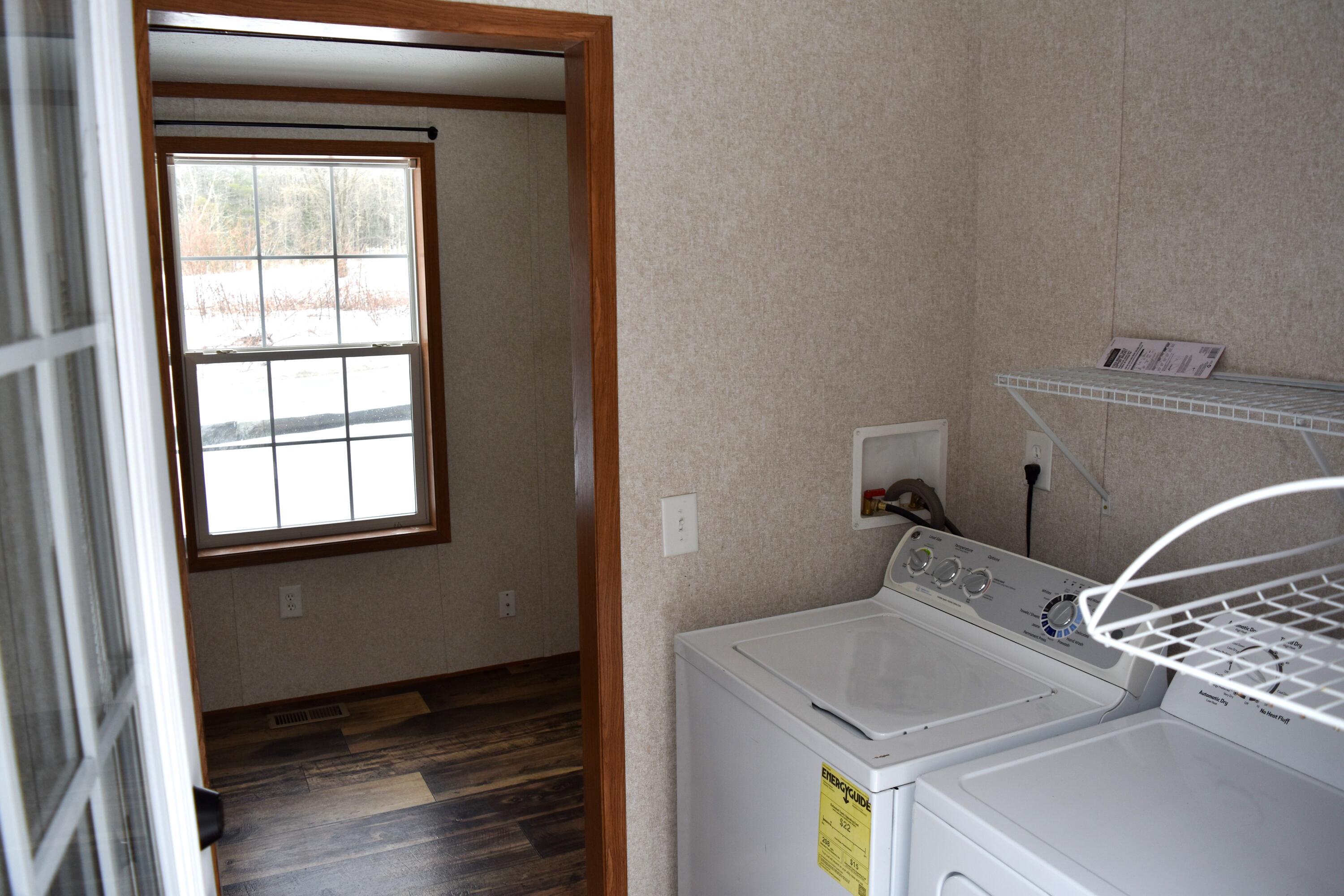 6 Haven Road Windham, ME 04062 - Photo 11 of 16 Laundry room