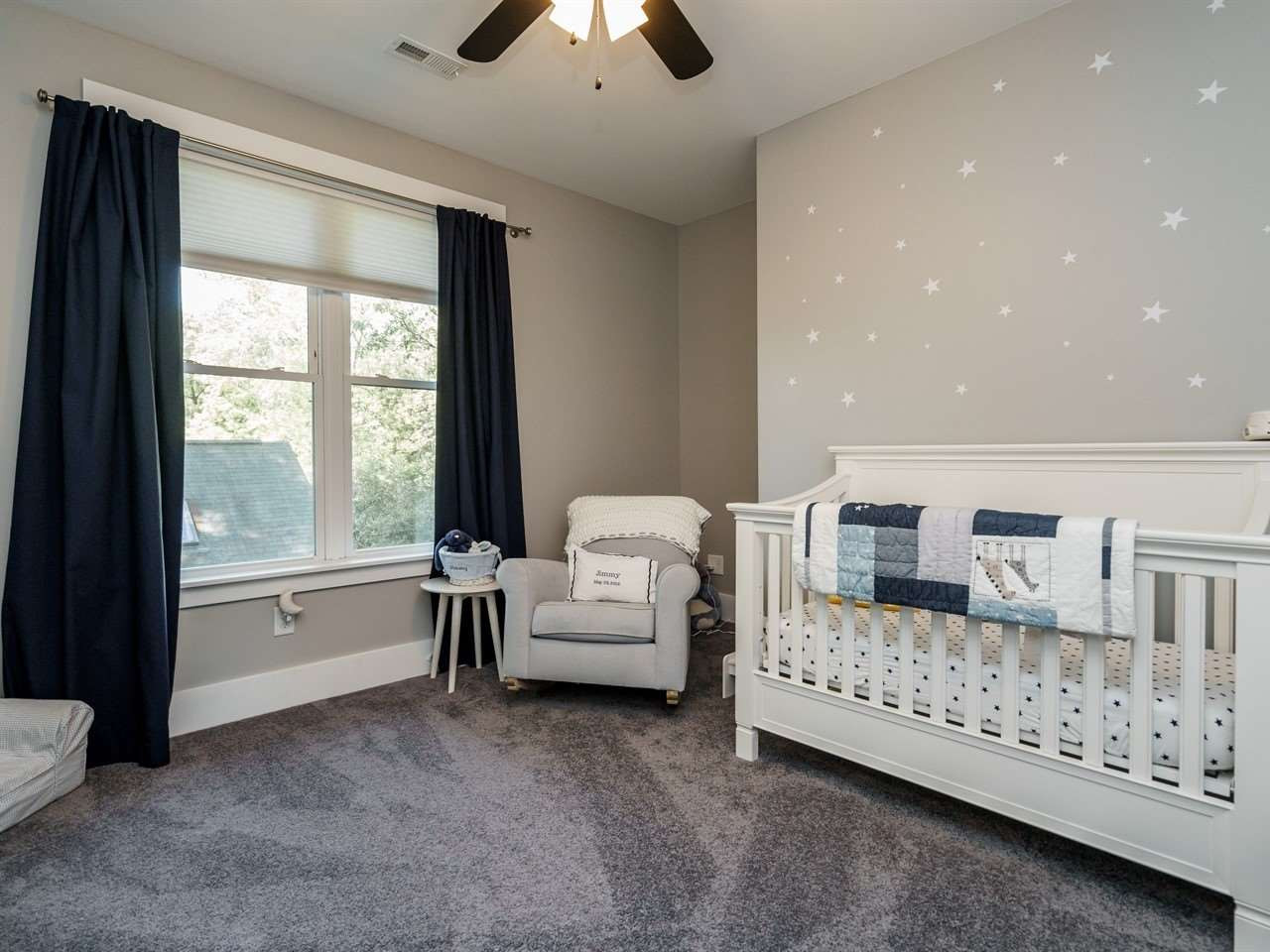 1903 Carroll Drive Raleigh, NC 27608 - Photo 23 of 30 Photo 23