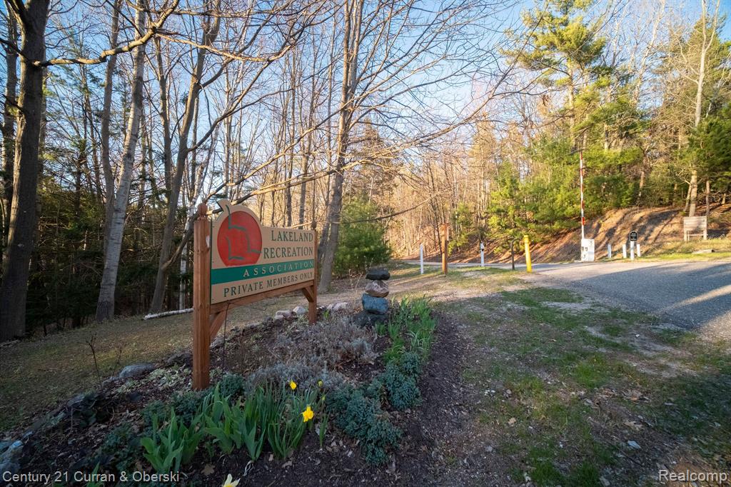 4450 West Fox Farm Road Manistee, MI 49660 - Photo 73 of 84