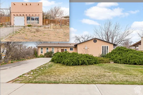 $419,000 | 669 Ogden Drive, Richfield, UT 84701