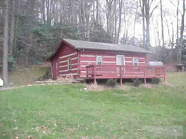 1188 Old Bristol Road Boone, NC 28607 - Photo 1 of 1 Gallery Image 1