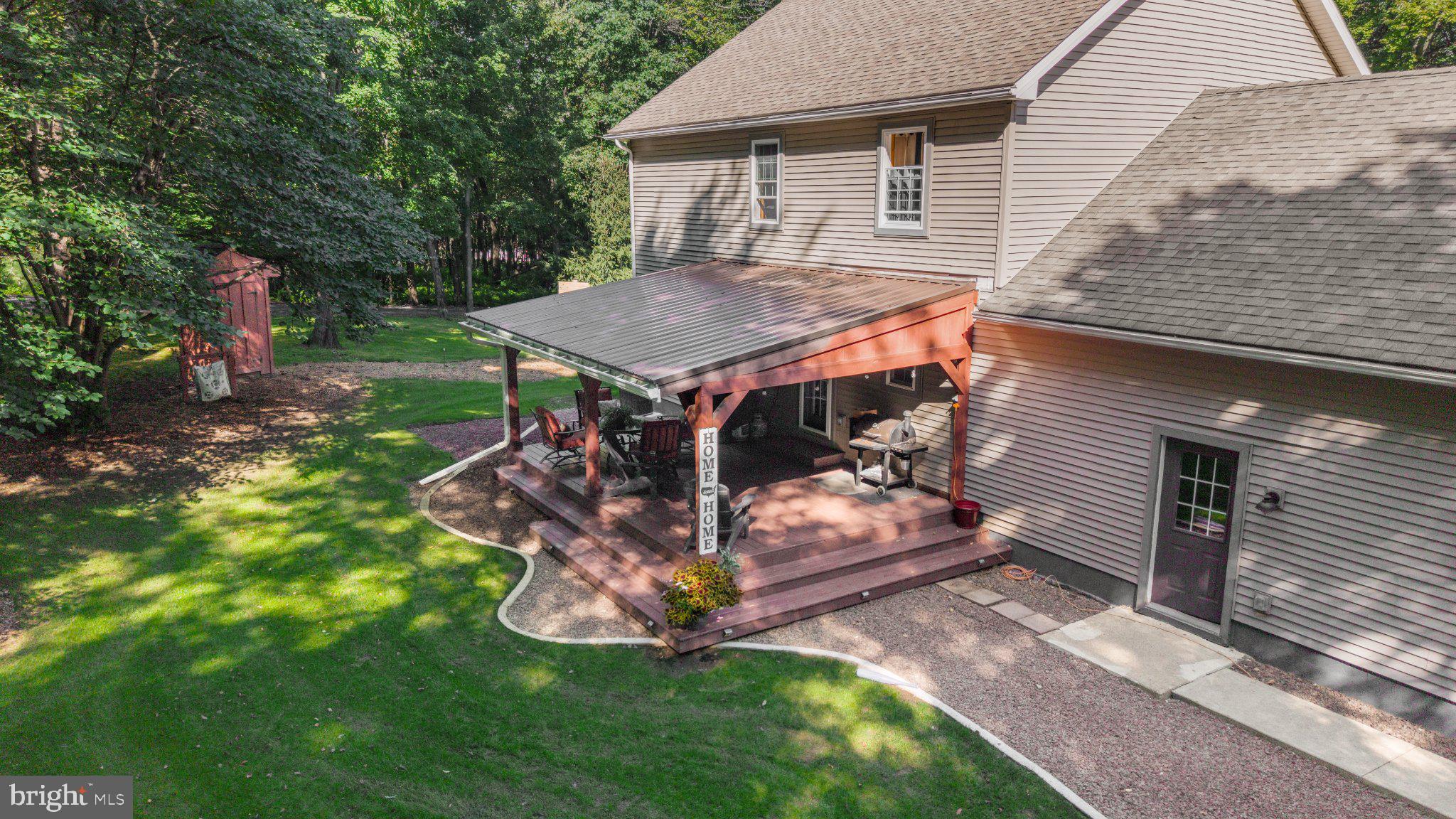 348 Decker Valley Road Spring Mills, PA 16875 - Photo 32 of 52 Gallery Image 32