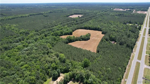 $74,000 | N/a Blue Star Highway, Jarratt, VA 23867