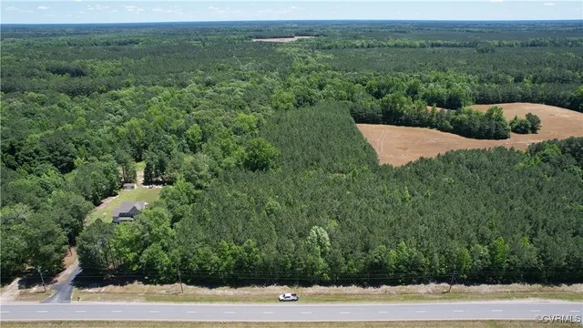 $74,000 | N/a Blue Star Highway, Jarratt, VA 23867