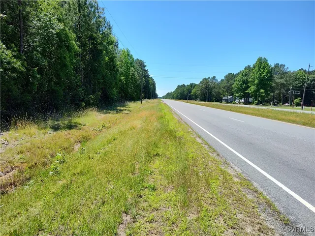 $74,000 | N/a Blue Star Highway, Jarratt, VA 23867