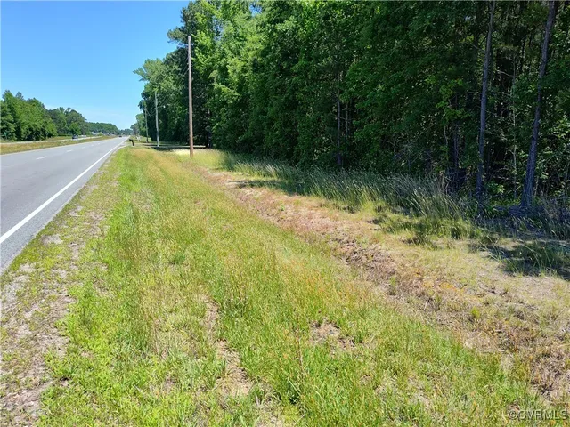 $74,000 | N/a Blue Star Highway, Jarratt, VA 23867