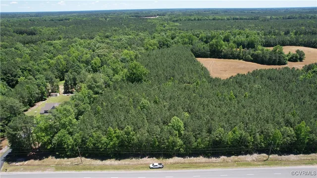 $74,000 | N/a Blue Star Highway, Jarratt, VA 23867