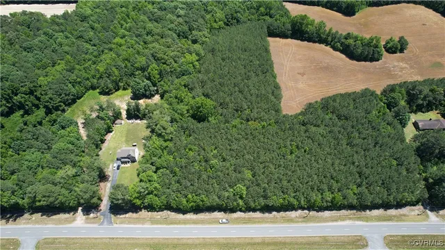 $74,000 | N/a Blue Star Highway, Jarratt, VA 23867