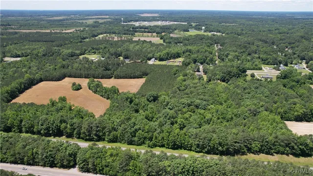 $74,000 | N/a Blue Star Highway, Jarratt, VA 23867