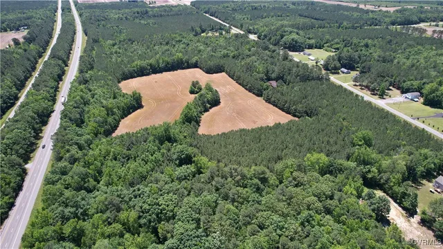 $74,000 | N/a Blue Star Highway, Jarratt, VA 23867