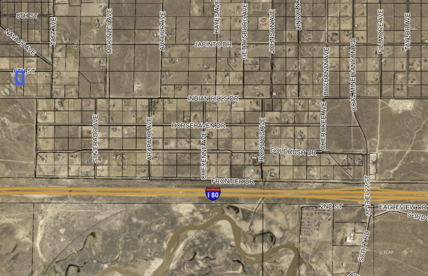 6312 6th Street Elko, NV 89801 - Photo 2 of 6