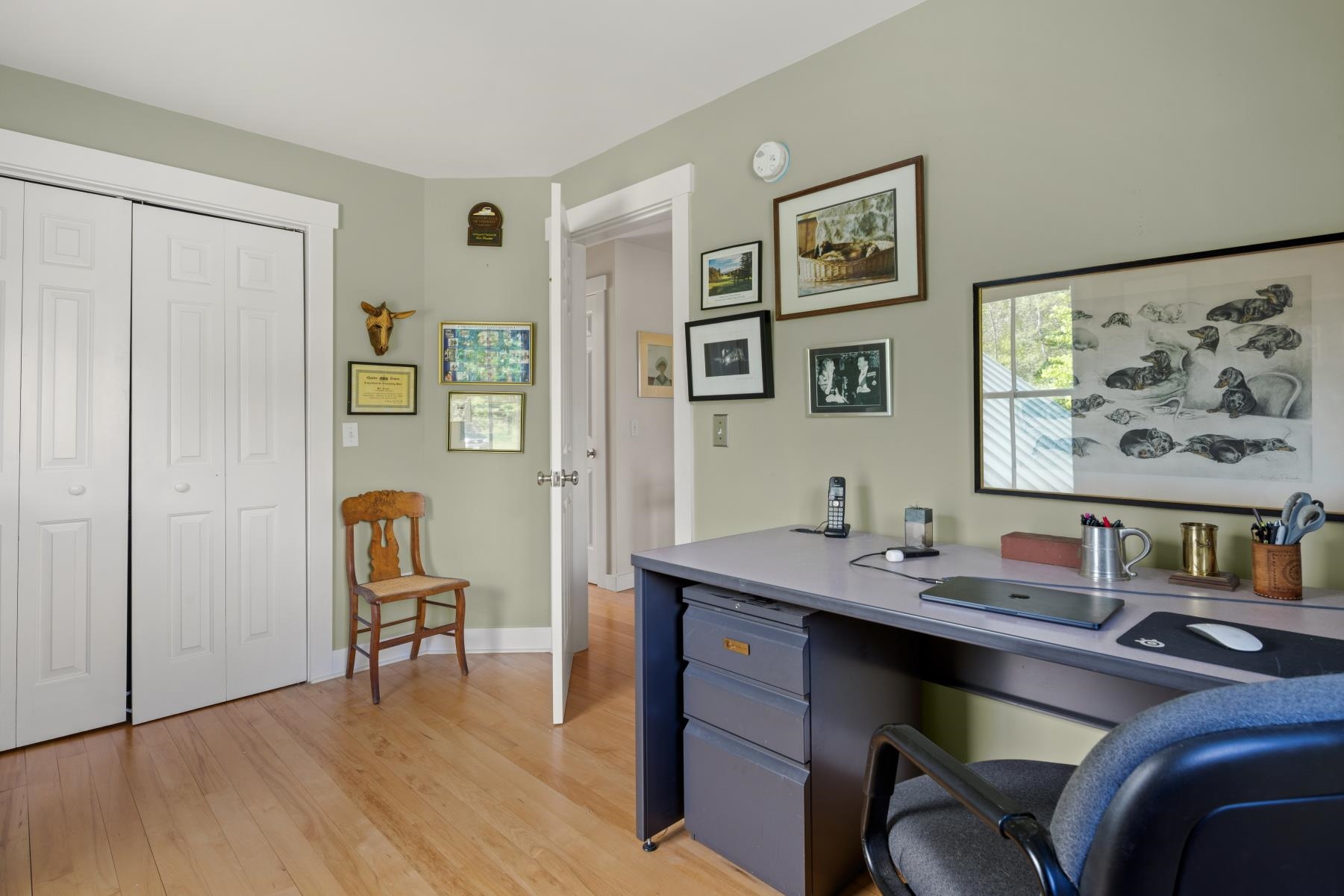 2148 Cote Hill Road Morristown, VT 05661 - Photo 39 of 53