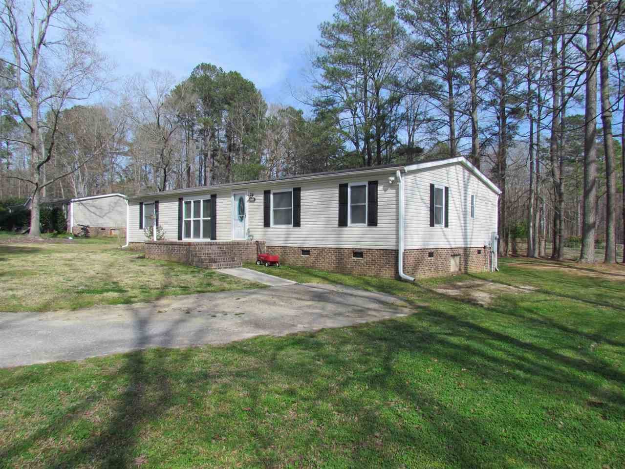 10941 Stage Drive Raleigh, NC 27603 - Photo 20 of 30 Photo 20