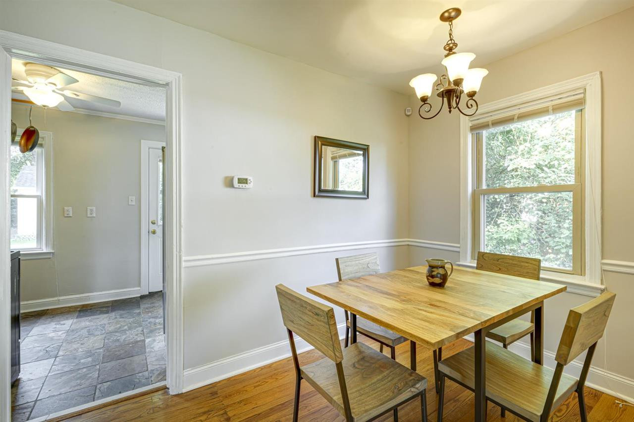 710 Penn Road Raleigh, NC 27604 - Photo 9 of 30 Photo 9