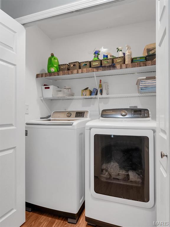 628 Pacific Estates Drive Pacific, MO 63069 - Photo 14 of 23