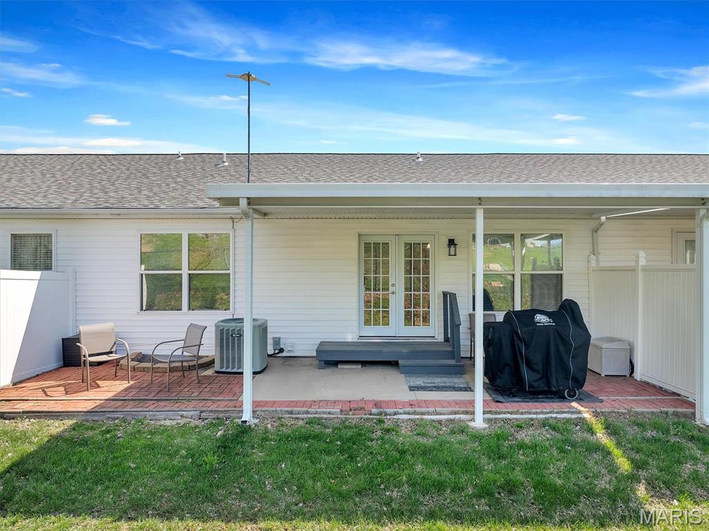 628 Pacific Estates Drive Pacific, MO 63069 - Photo 23 of 23