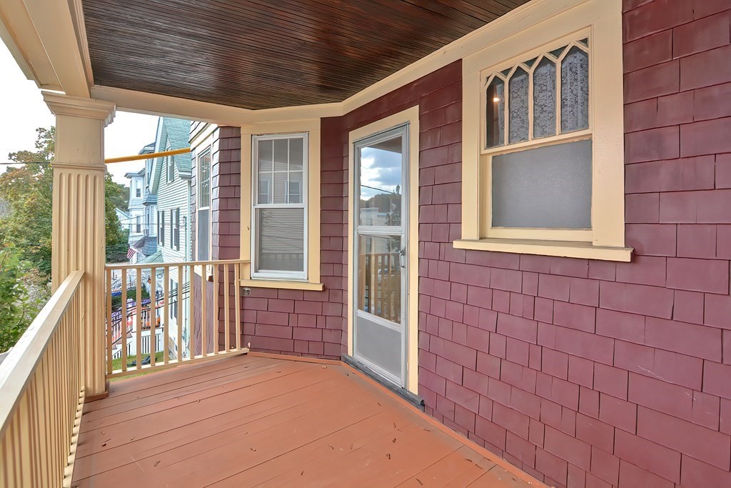 14 Rice Street, Unit B Brookline, MA 02445 - Photo 22 of 26 Gallery Image 22