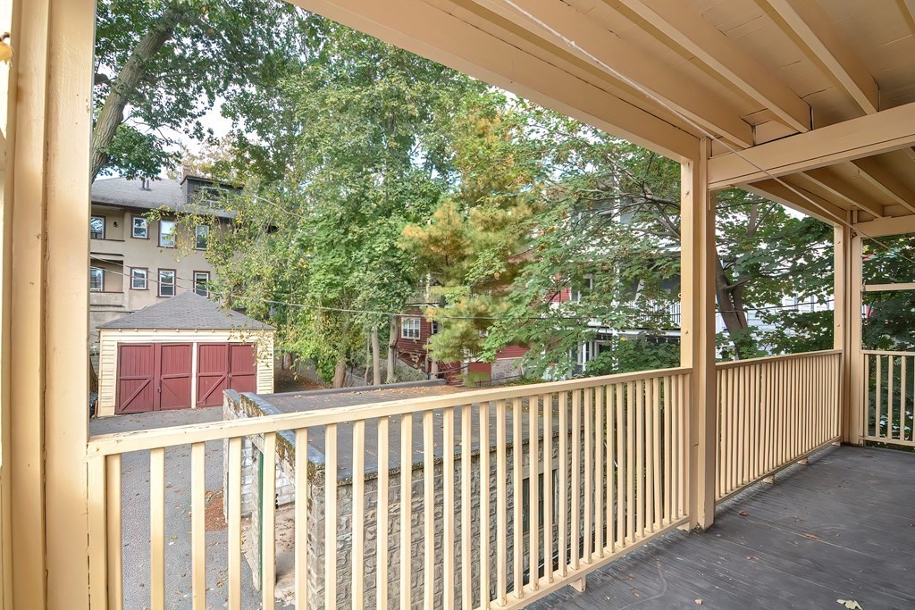 14 Rice Street, Unit B Brookline, MA 02445 - Photo 23 of 26 Gallery Image 23