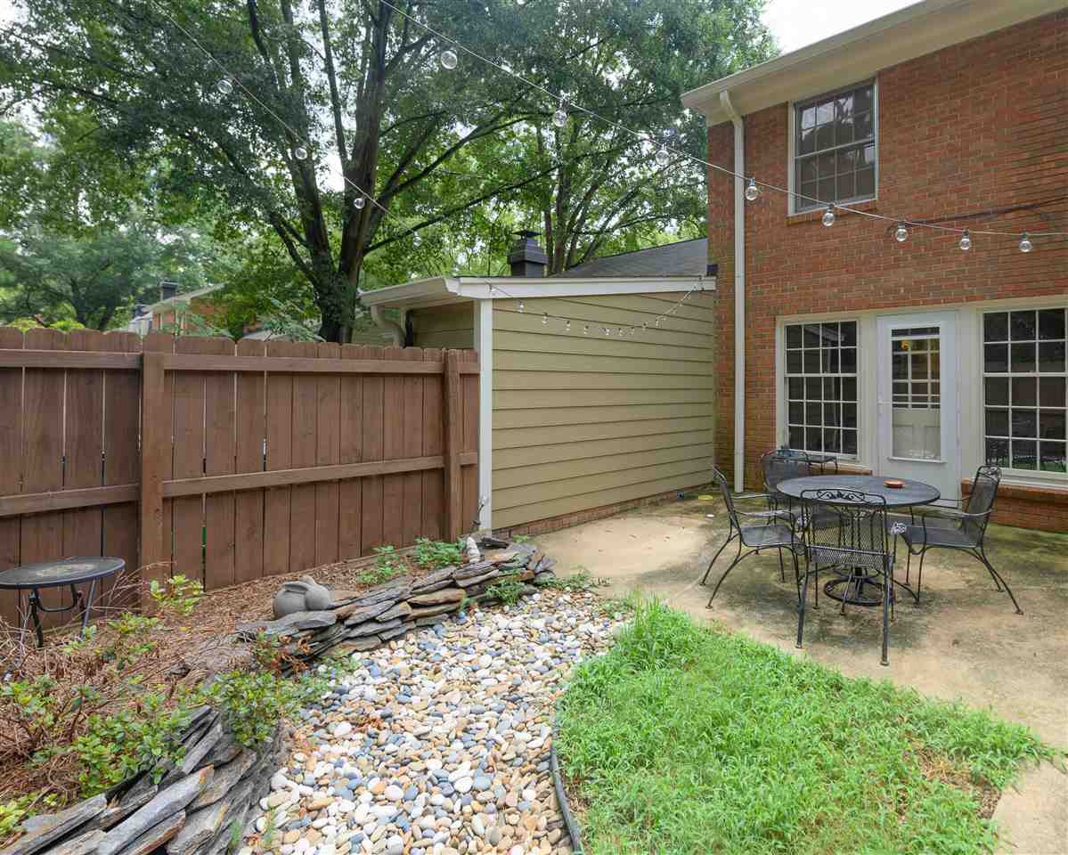 3132 Morningside Drive Raleigh, NC 27607 - Photo 15 of 15 Photo 15