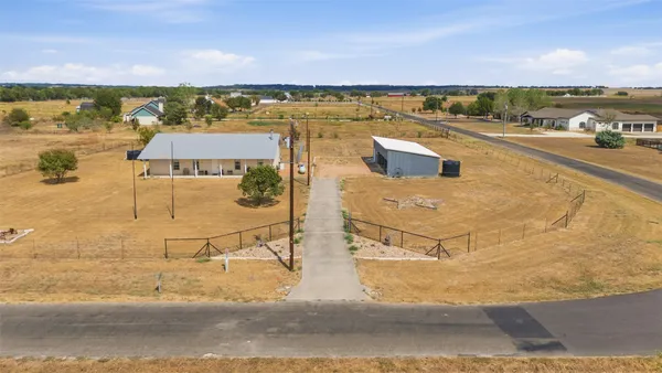 $675,000 | 725 County Road 124, Georgetown, TX 78626