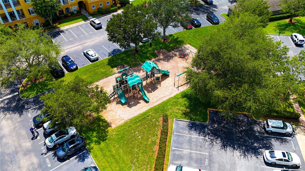 3605 Conroy Road, Unit 535 Orlando, FL 32839 - Photo 43 of 61