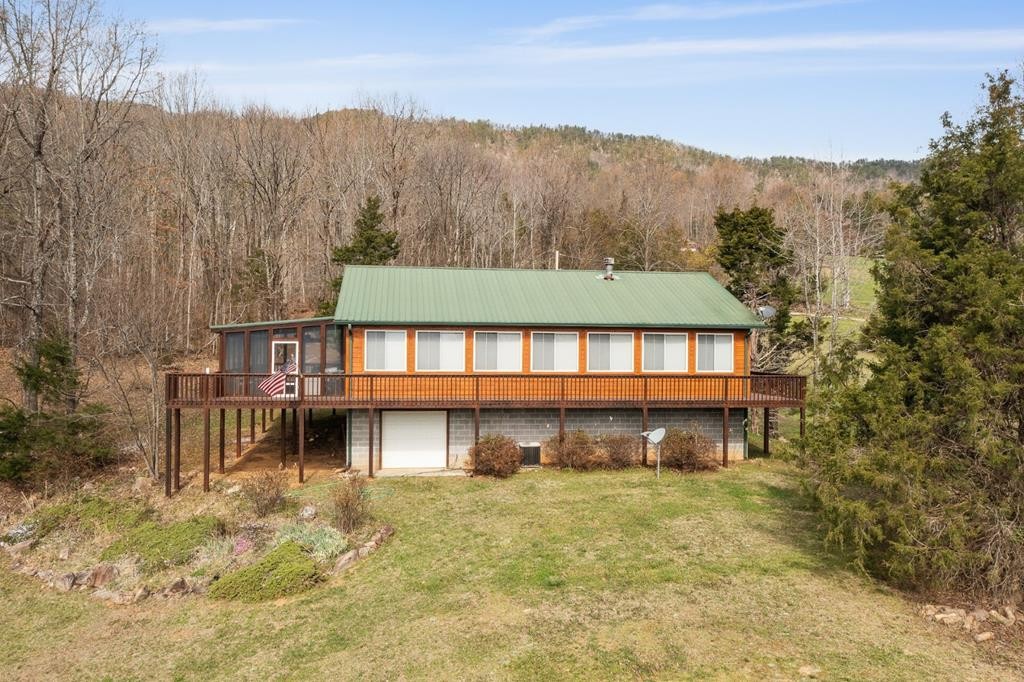 744 English Mountain Road Cosby, TN 37722 - Photo 1 of 32