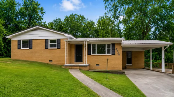 $298,999 | 2930 Mountain View Drive Southeast, Cleveland, TN 37323