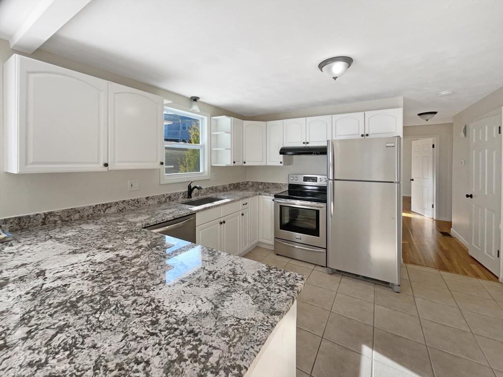 14 Edgewood Road Milford, MA 01757 - Photo 11 of 28 Gallery Image 11