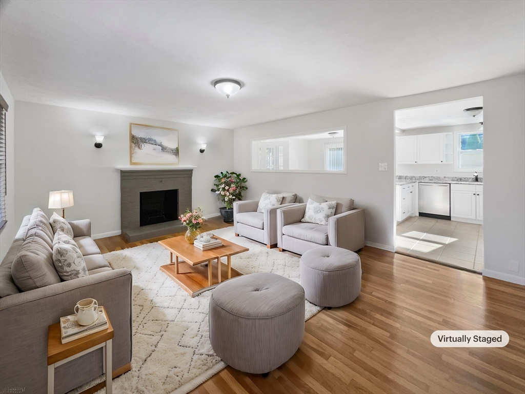 14 Edgewood Road Milford, MA 01757 - Photo 2 of 28 Gallery Image 2