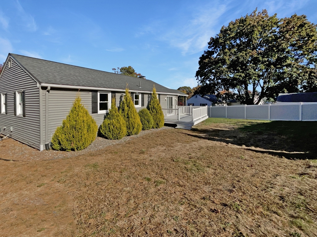14 Edgewood Road Milford, MA 01757 - Photo 26 of 28 Gallery Image 26