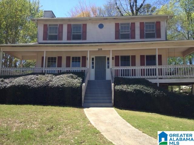 209 Cloverleaf Circle Helena, AL 35080 - Photo 1 of 23