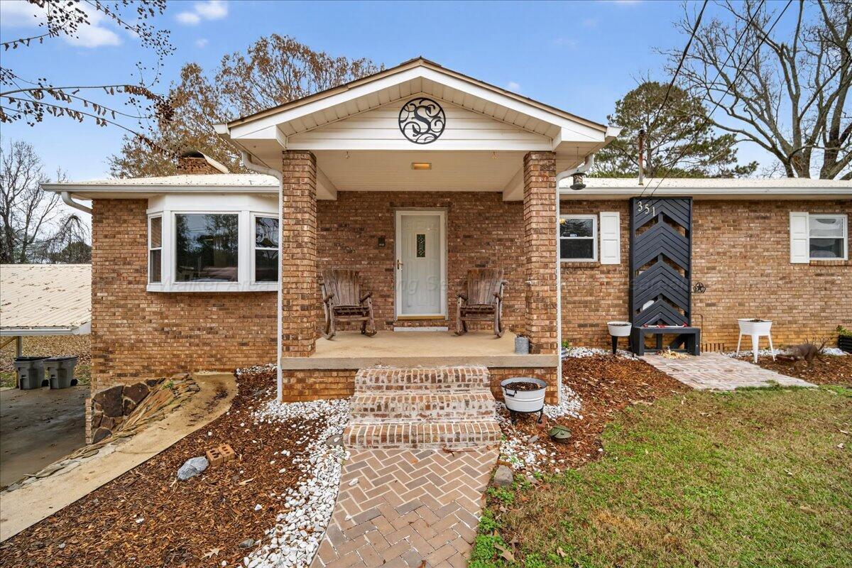 351 Tucker Road Jasper, AL 35504 - Photo 36 of 45 43-TRM6721
