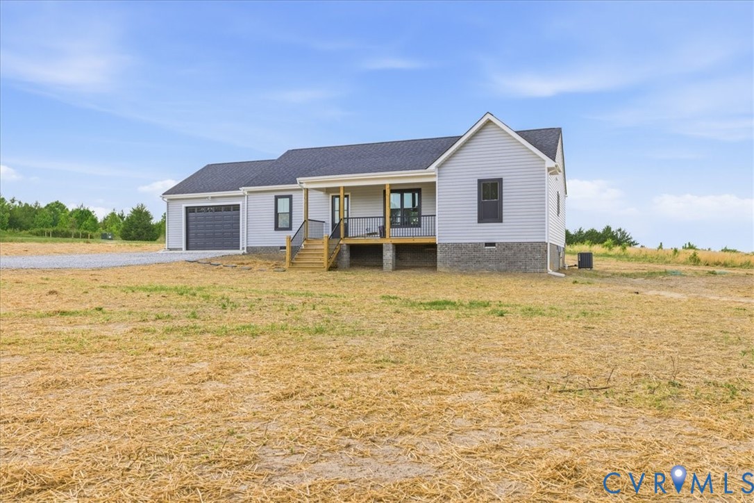 15764 Lebanon Road Disputanta, VA 23842 - Photo 3 of 27