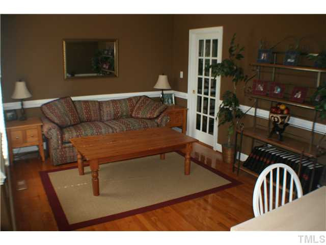 5013 Salem Ridge Road Holly Springs, NC 27540 - Photo 12 of 24 Living Room