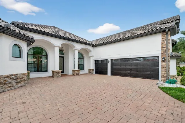 a view of a bathroom with a shower
