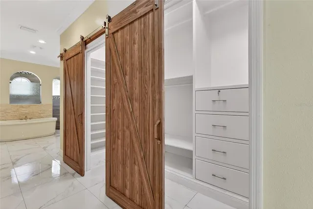 a bathroom with a toilet and a sink