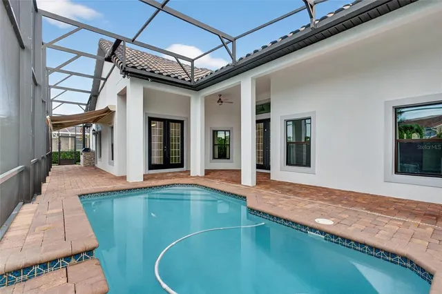 $849,990 | 2776 Kissimmee Bay Circle, Kissimmee, FL 34744