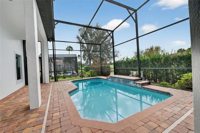 $849,990 | 2776 Kissimmee Bay Circle, Kissimmee, FL 34744