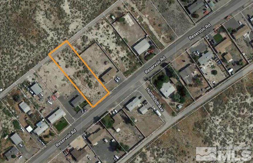 0 Reservoir Road, Unit 6 Lovelock, NV 89419 - Photo 1 of 6
