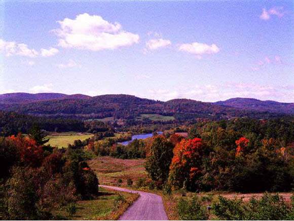 Lot 4 Highview Meadows Road Piermont, NH 03779 - Photo 1 of 6 Gallery Image 1