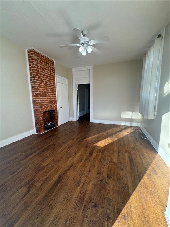 2733 North Rampart Street New Orleans, LA 70117 - Photo 3 of 18