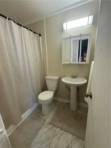 $1,950 | 2733 North Rampart Street, New Orleans, LA 70117