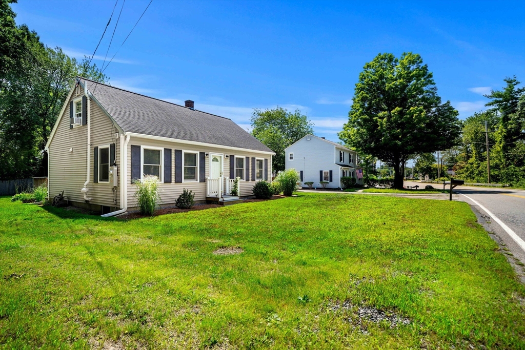 13 Sandy Pond Road Ayer, MA 01432 - Photo 2 of 29 Gallery Image 2