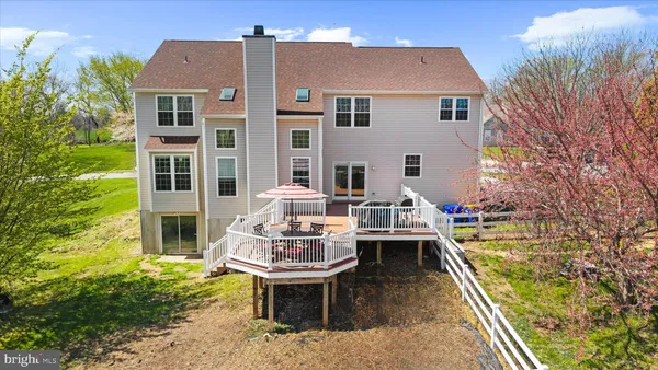 $715,000 | 21 Canary Court, Middletown, DE 19709