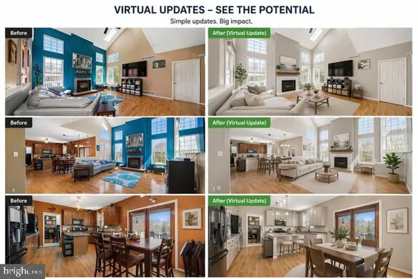 $699,900 | 21 Canary Court, Middletown, DE 19709